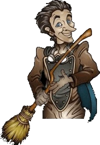 Devlin Whitehorn
