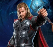 Thor Avengers2