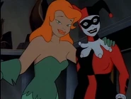 Harley and Ivy Together