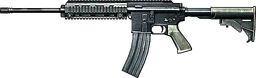 M27 IAR