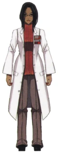 Aisha
