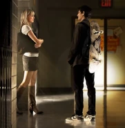 Gwen and Peter TASM