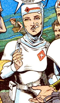 Doctor Diade