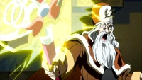 Faust attacks Coco