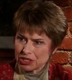 Babs Fanshawe