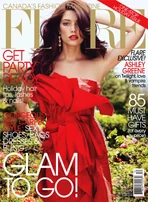 Flare Magazine (1)