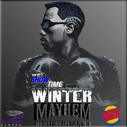 EMW Winter Mayhem