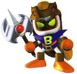 EarthBomber