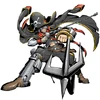 CaptainHookmon b