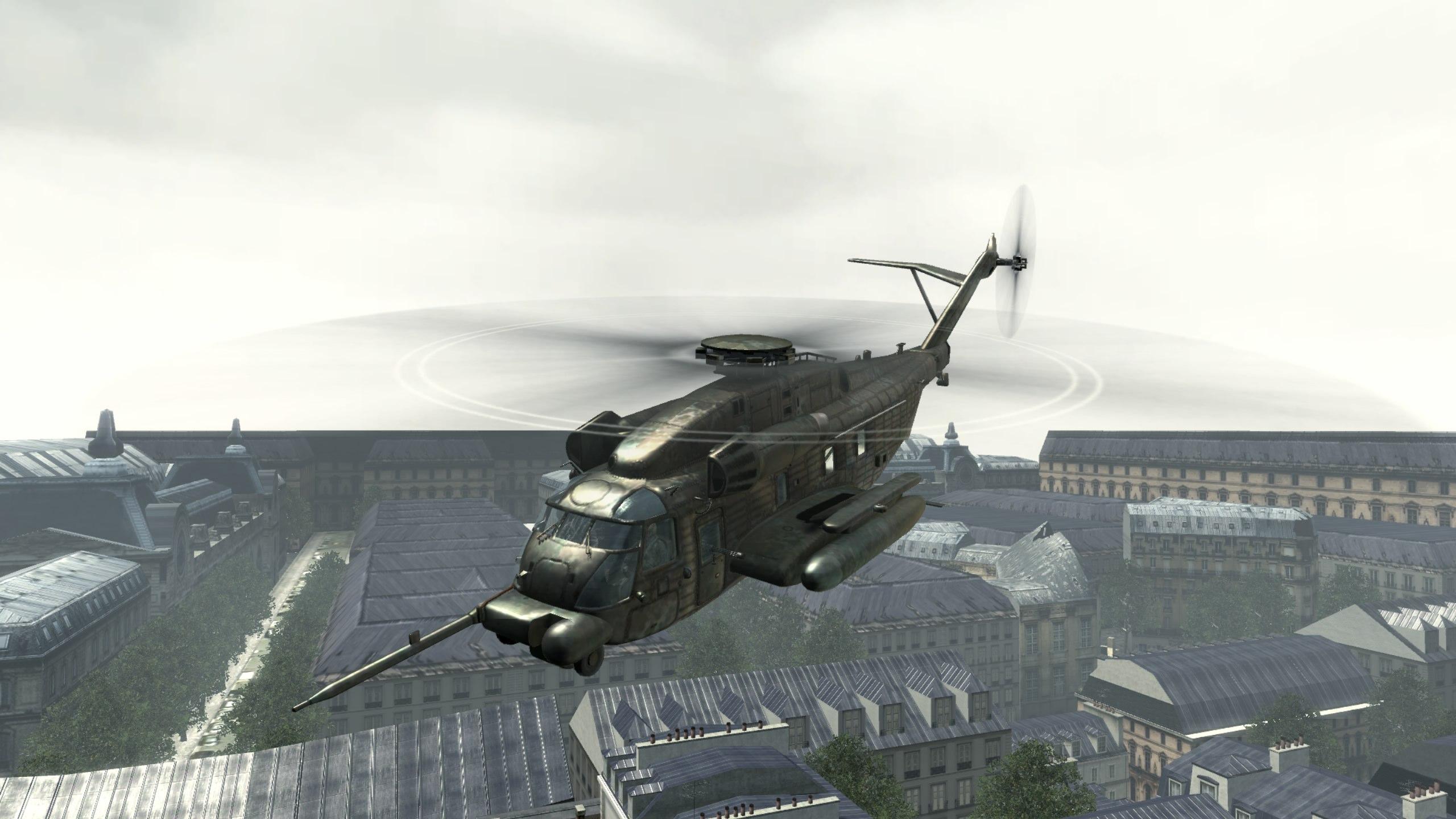 Pave Low 3