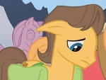 Caramel sad S1E11