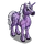 Crystal Unicorn-icon