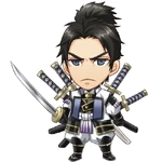 Kagekatsu-100monninsengoku