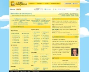 Wikisimpsons 2011
