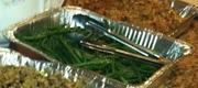 Green beans
