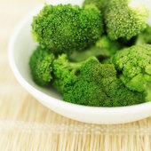 Broccoli fresh