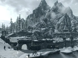 Fort kastav