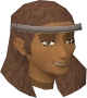 Zahur chathead