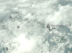 Tel vos map