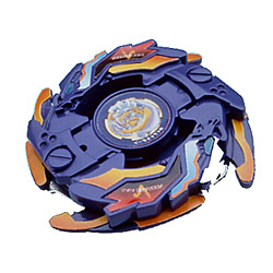 Beyblade Metal Dragoon