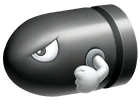 Bullet Bill MKW2!!