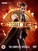 Complete specials uk dvd