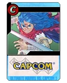 Ryu (UMvC3)