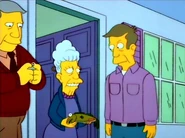 The Skinner Family