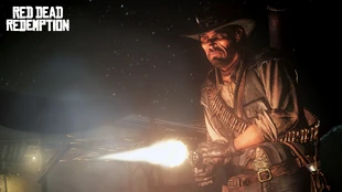 John marston gallery52
