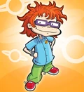 Chuckie Finster