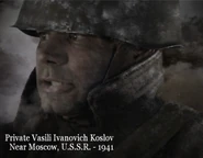 VIK 1941