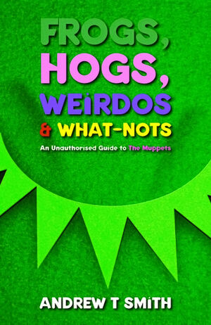 FrogsHogsWeirdosWhatnotsCover