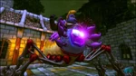 Spider queen boss