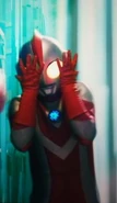 Ultraman Boy