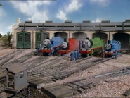 JamesandtheExpress5