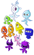 Wisps HYRO