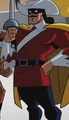 Musketeer BTBATB 001