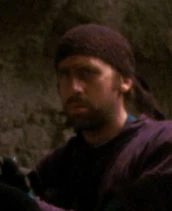 Bajoran freedom fighter 3