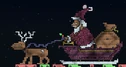 Fan Art Santa