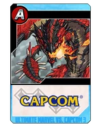 UMvC3-Card RATHALOS