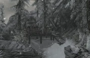 Ironback Hideout Skyrim
