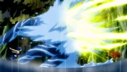 Juvia vs. Meredy