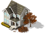 Leafy Lodge-SW