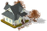 Cider Manor-SE