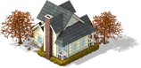 Cider Manor-NE