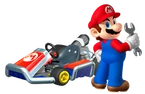 MarioMK7