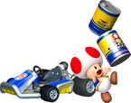 ToadMK7