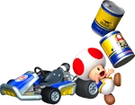ToadMK7