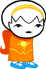 What is Homestuck. Godtierrose