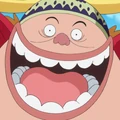 Manboshi portrait